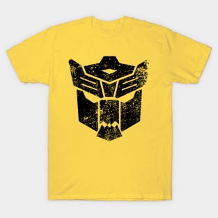 BIG ASS DINOBOT - 2.0 T-Shirt